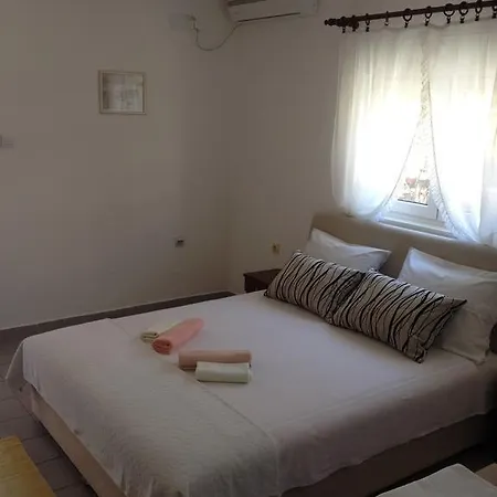 Apartman Kordic *