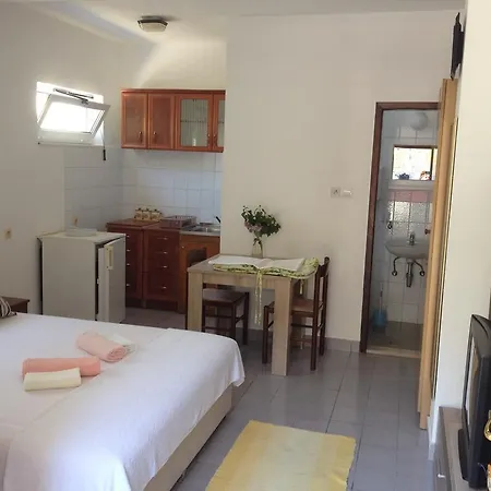 Apartman Kordic *