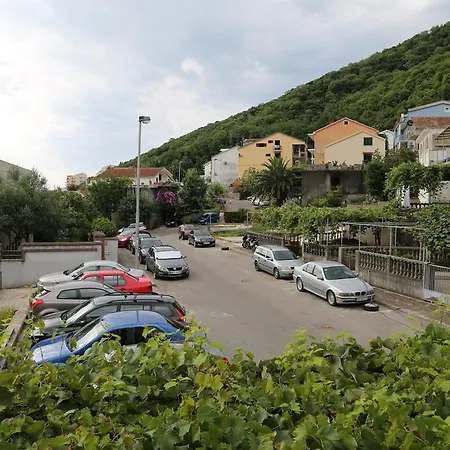 Apartman Kordic