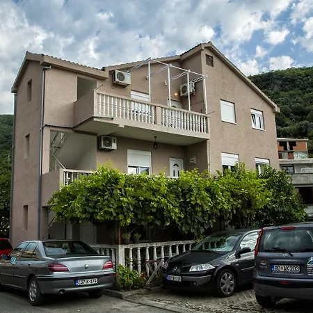Apartman Kordic Budva