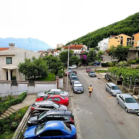 Apartman Kordic *
