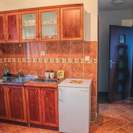 Apartman Kordic *