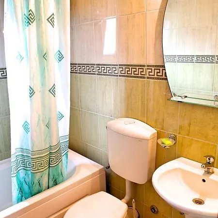 Kordic Apartman *