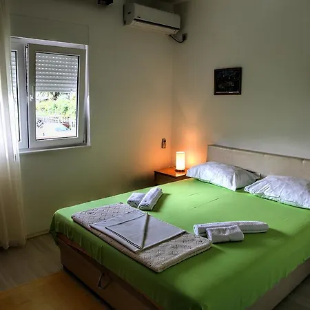 Apartman Kordic Budva