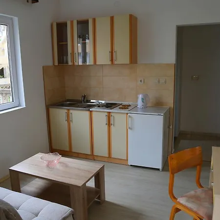 Kordic Apartman *