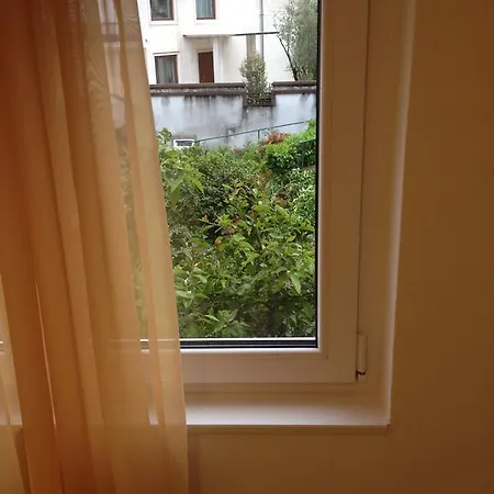Kordic Apartman Budva