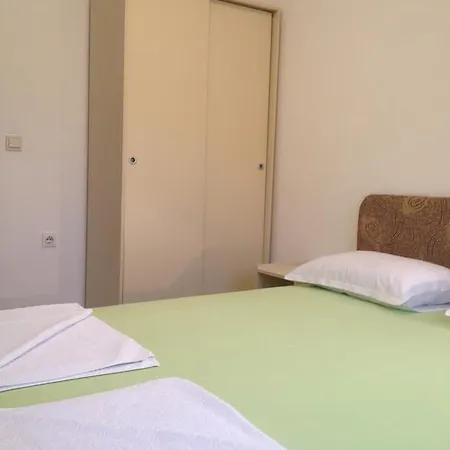 Kordic Apartman *