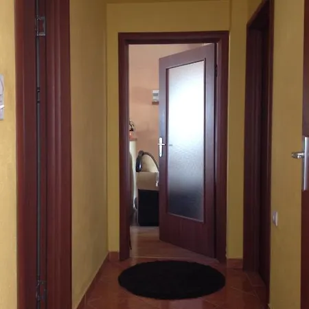 Kordic Apartman