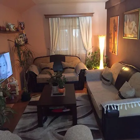 Apartman Kordic *