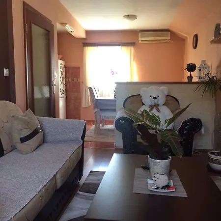Kordic Apartman Budva