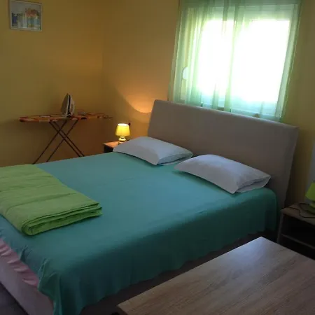 Kordic Apartman