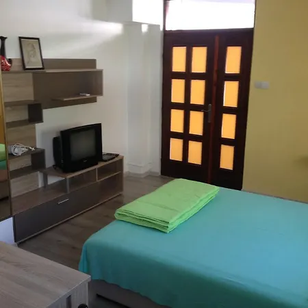 Kordic Apartman