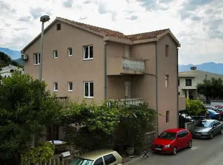 Kordic Apartman