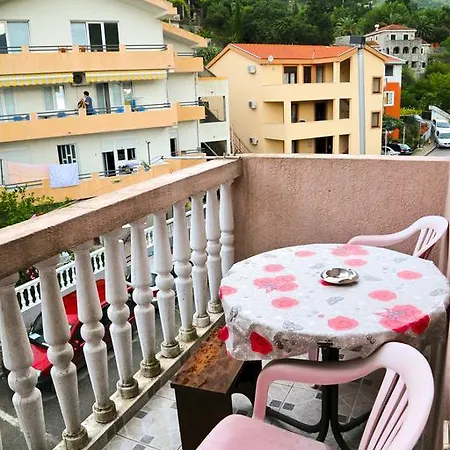 Kordic Apartment