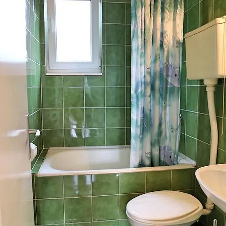 Kordic Apartment