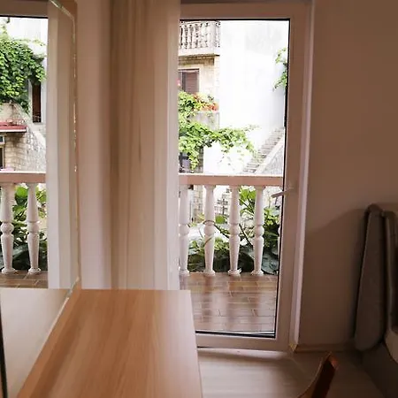Kordic Apartment Budva